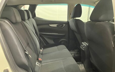 Nissan Qashqai, 2014 год, 1 350 000 рублей, 12 фотография