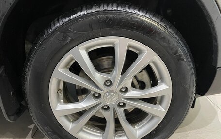 FAW Besturn X80 I рестайлинг, 2020 год, 1 279 000 рублей, 14 фотография