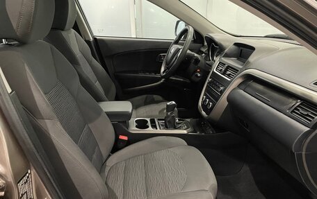 FAW Besturn X80 I рестайлинг, 2020 год, 1 279 000 рублей, 10 фотография