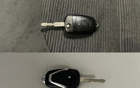 FAW Besturn X80 I рестайлинг, 2020 год, 1 279 000 рублей, 15 фотография