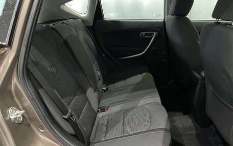 FAW Besturn X80 I рестайлинг, 2020 год, 1 279 000 рублей, 11 фотография