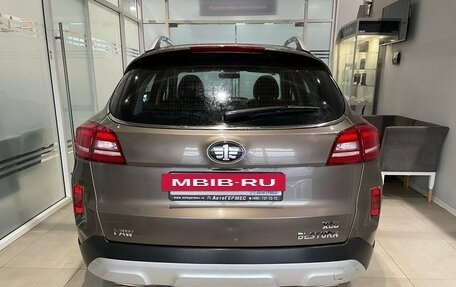 FAW Besturn X80 I рестайлинг, 2020 год, 1 279 000 рублей, 3 фотография