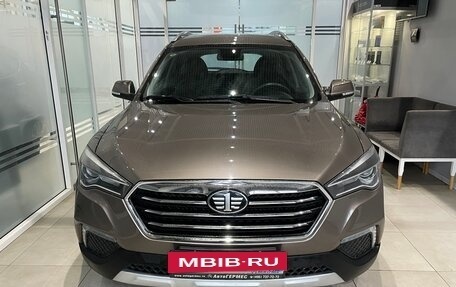 FAW Besturn X80 I рестайлинг, 2020 год, 1 279 000 рублей, 2 фотография