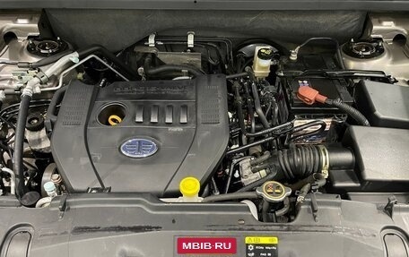 FAW Besturn X80 I рестайлинг, 2020 год, 1 279 000 рублей, 13 фотография