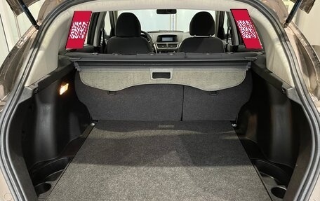 FAW Besturn X80 I рестайлинг, 2020 год, 1 279 000 рублей, 12 фотография