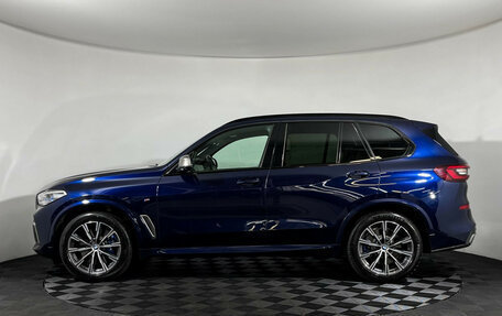 BMW X5, 2021 год, 8 497 000 рублей, 5 фотография