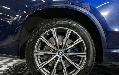 BMW X5, 2021 год, 8 497 000 рублей, 7 фотография