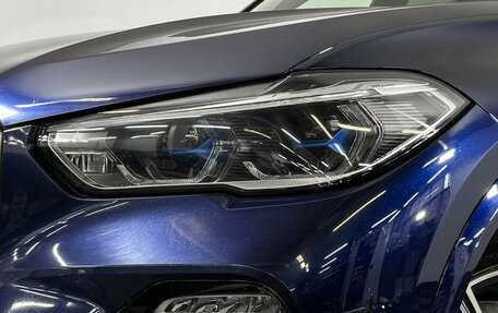 BMW X5, 2021 год, 8 497 000 рублей, 8 фотография