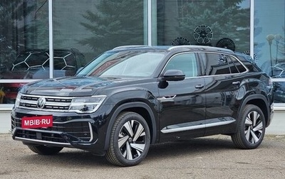 Volkswagen Teramont I, 2025 год, 5 400 000 рублей, 1 фотография