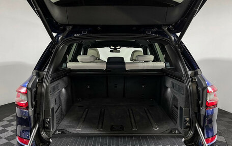 BMW X5, 2021 год, 8 497 000 рублей, 9 фотография