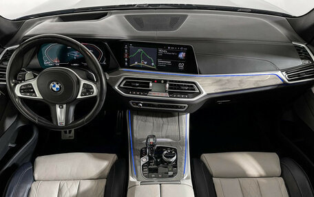 BMW X5, 2021 год, 8 497 000 рублей, 11 фотография