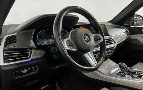 BMW X5, 2021 год, 8 497 000 рублей, 12 фотография