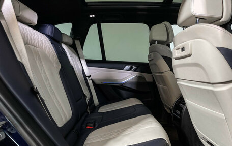 BMW X5, 2021 год, 8 497 000 рублей, 14 фотография