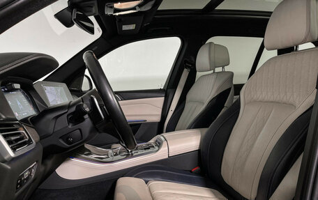 BMW X5, 2021 год, 8 497 000 рублей, 16 фотография