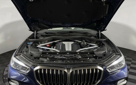 BMW X5, 2021 год, 8 497 000 рублей, 10 фотография