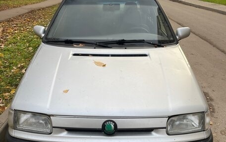 Skoda Felicia I рестайлинг, 1997 год, 150 000 рублей, 1 фотография