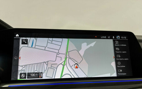 BMW X5, 2021 год, 8 497 000 рублей, 26 фотография