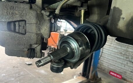 Chevrolet Lanos I, 2008 год, 125 000 рублей, 1 фотография