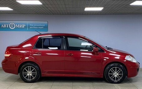 Hyundai Getz I рестайлинг, 2004 год, 462 000 рублей, 4 фотография