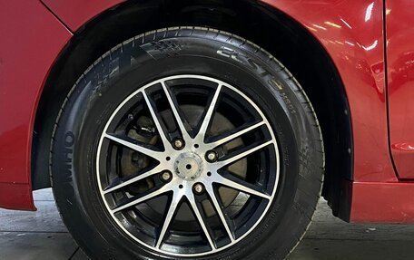 Hyundai Getz I рестайлинг, 2004 год, 462 000 рублей, 9 фотография