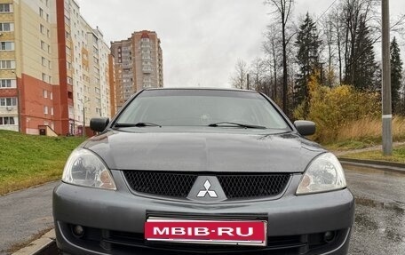 Mitsubishi Lancer IX, 2007 год, 335 000 рублей, 1 фотография