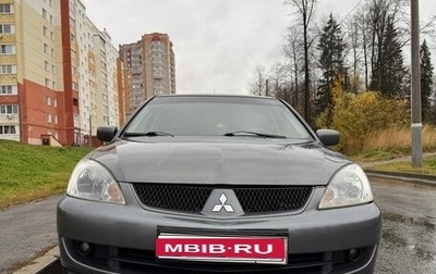 Mitsubishi Lancer IX, 2007 год, 335 000 рублей, 1 фотография