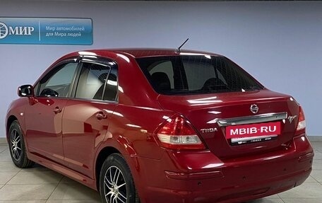 Hyundai Getz I рестайлинг, 2004 год, 462 000 рублей, 7 фотография