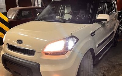 KIA Soul I рестайлинг, 2010 год, 720 000 рублей, 1 фотография