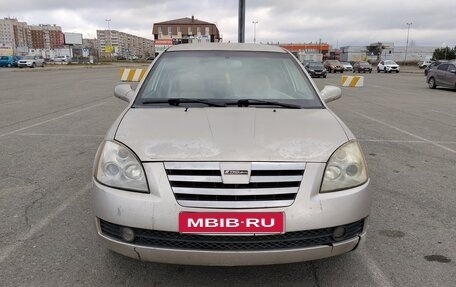 Chery Fora (A21), 2007 год, 155 555 рублей, 1 фотография