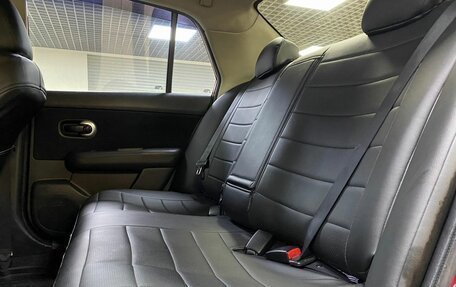 Hyundai Getz I рестайлинг, 2004 год, 462 000 рублей, 12 фотография