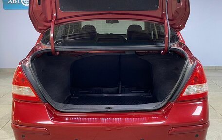 Hyundai Getz I рестайлинг, 2004 год, 462 000 рублей, 10 фотография