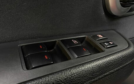 Hyundai Getz I рестайлинг, 2004 год, 462 000 рублей, 18 фотография