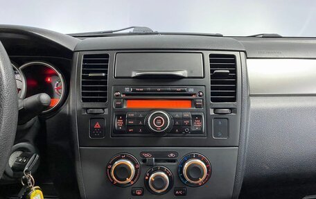 Hyundai Getz I рестайлинг, 2004 год, 462 000 рублей, 22 фотография