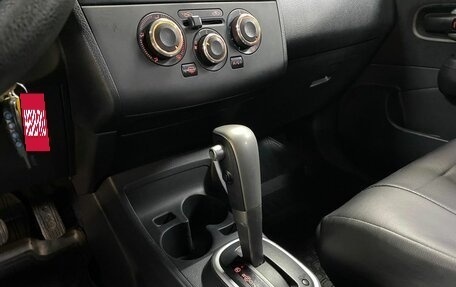 Hyundai Getz I рестайлинг, 2004 год, 462 000 рублей, 21 фотография