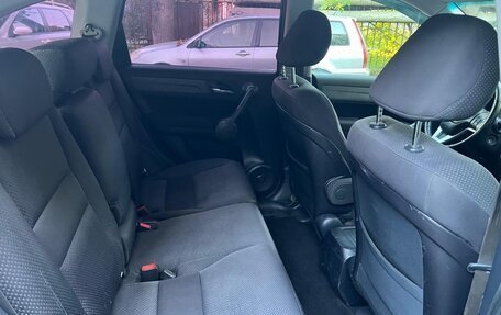 Honda CR-V III рестайлинг, 2008 год, 990 000 рублей, 8 фотография