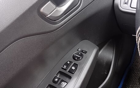 Hyundai Solaris II рестайлинг, 2020 год, 950 000 рублей, 16 фотография