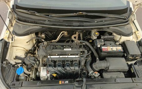 Hyundai Solaris II рестайлинг, 2020 год, 950 000 рублей, 15 фотография