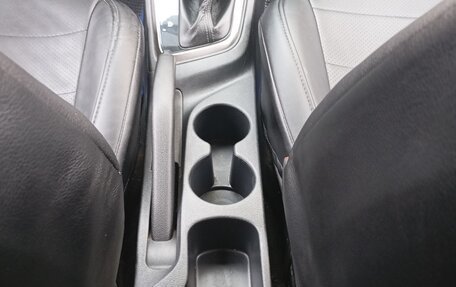 Hyundai Solaris II рестайлинг, 2020 год, 950 000 рублей, 23 фотография