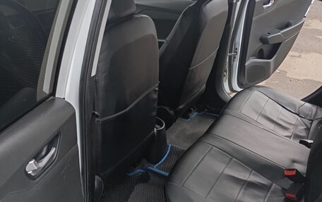 Hyundai Solaris II рестайлинг, 2020 год, 950 000 рублей, 34 фотография