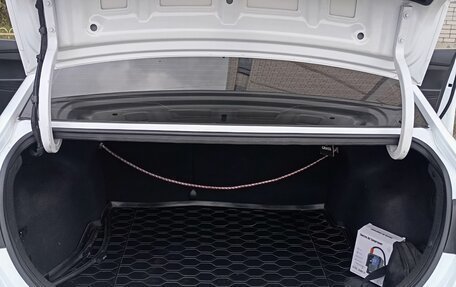 Hyundai Solaris II рестайлинг, 2020 год, 950 000 рублей, 30 фотография