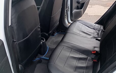 Hyundai Solaris II рестайлинг, 2020 год, 950 000 рублей, 36 фотография