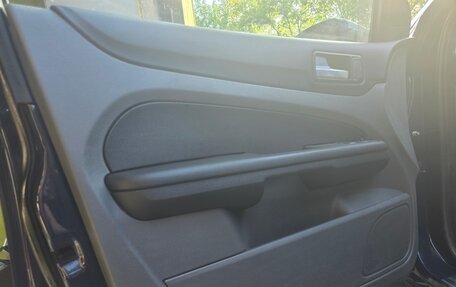 Ford Focus II рестайлинг, 2008 год, 640 000 рублей, 17 фотография