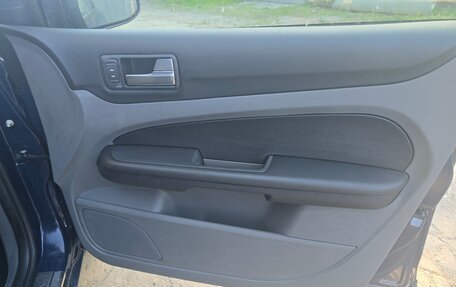 Ford Focus II рестайлинг, 2008 год, 640 000 рублей, 15 фотография