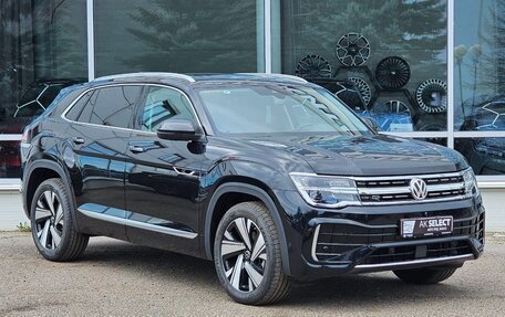 Volkswagen Teramont I, 2025 год, 5 400 000 рублей, 3 фотография