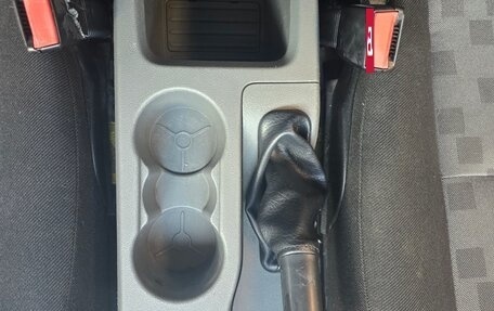 Ford Focus II рестайлинг, 2008 год, 640 000 рублей, 10 фотография