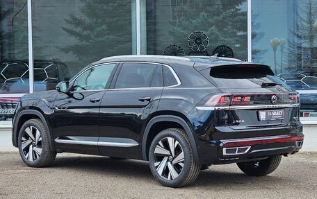 Volkswagen Teramont I, 2025 год, 5 400 000 рублей, 7 фотография