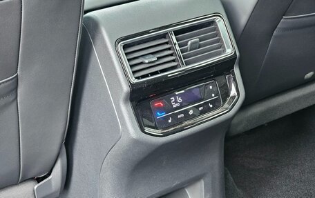 Volkswagen Teramont I, 2025 год, 5 400 000 рублей, 14 фотография