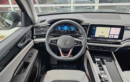 Volkswagen Teramont I, 2025 год, 5 400 000 рублей, 9 фотография