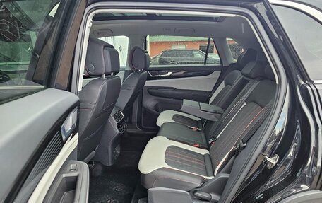 Volkswagen Teramont I, 2025 год, 5 400 000 рублей, 12 фотография