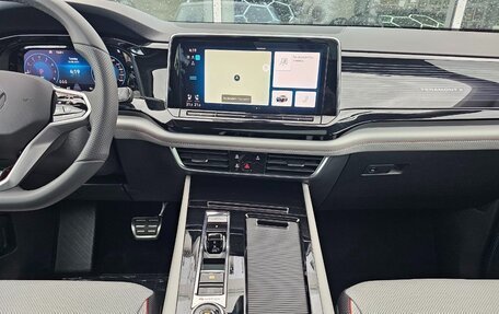 Volkswagen Teramont I, 2025 год, 5 400 000 рублей, 13 фотография